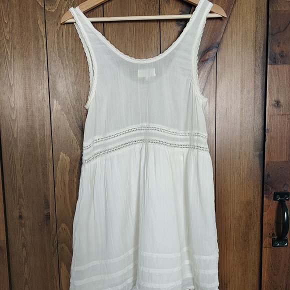 Aritzia Azure Skies Haiku Dress Espace XXS - Picture 6 of 6